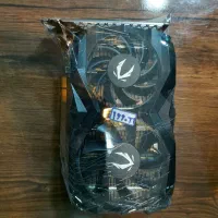 GTX 1660 Ti 6GB