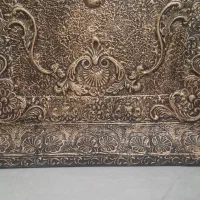 ساعت کنارسالنی