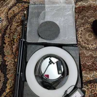 رینگ لایت FE-480
