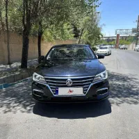 خودرو ام جی 5 صفر خشک mg5 2024