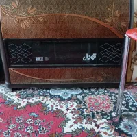 بخاری|بخاری، هیتر، شومینه|فولادشهر, زاینده رود|دیوار