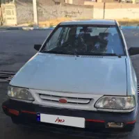 پراید هاجبک