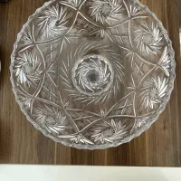 میوه خوری کریستال چک