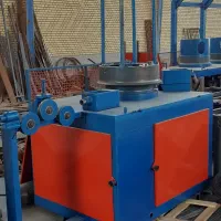 مونتاژ کار دستگاه های صنعتی