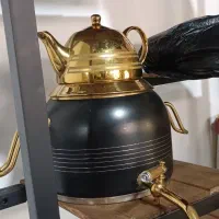 کتری سماوری