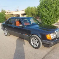 مرسدس E230