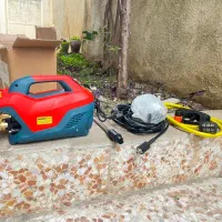 کارواش خانگی۲۸۰بار دینامی دلیکسی