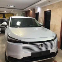 هوندا hrv 2025 ژاپن