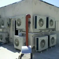 خدمات برودتی و تهویه مطبوع امید