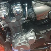 cb1300|موتورسیکلت|اهواز, کیانپارس |دیوار