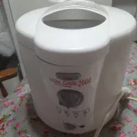 سرخ کن با روغن