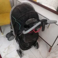 کالسکه برندEvenFlo