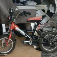 دوچرخه سایز ۱۲