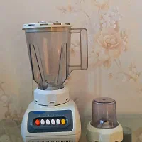 مخلوط کن  و آسیاب NOWAKE  ساخت ژاپن اورجینال
