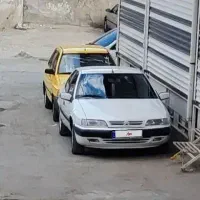 زانتیا ۸۵