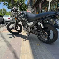 موتور ساوین ۲۰۰mkz