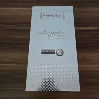 سشوار چرخشی پرنسلی حرفه ای مدل PR312 گارانتی اصل