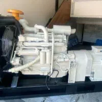 خرید و فروش موتور برق ژنراتور خدابنده لو