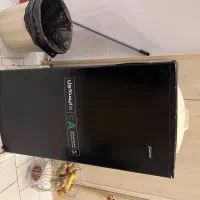 یخچال 9فوت ایستول