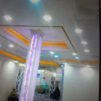 انواع برق کشی ساختمان
