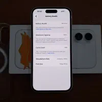 iphone 16|موبایل|کرمانشاه, |دیوار