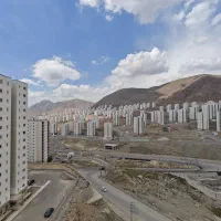 آگهی کاملا واقعی ( طبقه ۱۱ زون ۲ عرصه تسویه)