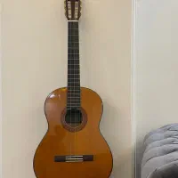 گیتار یاماها C70 اصل قدیمی