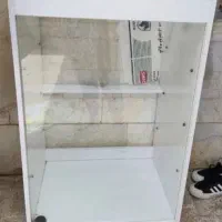 تعدادی وسایل سوپر مارکت و فروشگاه