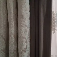 پرده|پرده، رانر، رومیزی|نسیمشهر, |دیوار