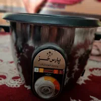 پلوپز پارس خزر