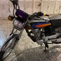 موتور ۲۰۰برمودا انژکتور