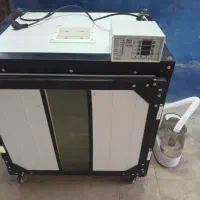 دستگاه جوجه کشی اسکندری ۳۳۶