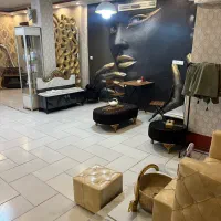 دعوت به همکاری باپرسنل حرفه ای سالن زیبایی