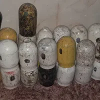 کلاهک کپسول اکسیژن