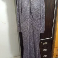 لباس ها نو هستن