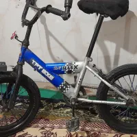 دوچرخه ۱۶