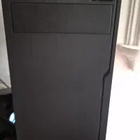 کیس کامپیوتر i5 گرافیک ۸ رم ۱۶