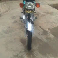 موتور نیکتاز ۲۰۰ سی‌سی