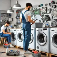 تعمیرات لباسشویی ظرفشویی هودیخچال کولر ابی مهراباد