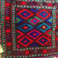 خورجین|لوازم خیاطی و بافتنی|آسارا, |دیوار