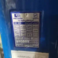 کولر آبی 6 هزار نو داخل کارتن