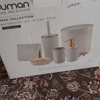 سرویس دستشویی