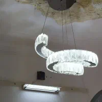 لوستر دوتا ویک کمد