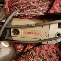 سنگ فرز کرون