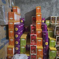 فروش چای سوفیا گلستان شاهسوند فرانکوتشریفات دوغزال