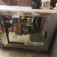 فریزرمیزکاری موتورفرانسوی قیمت منصفانه