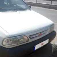 پراید مدل 90