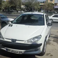 ۲۰۶ تیپ دو مدل ۱۴۰۱
