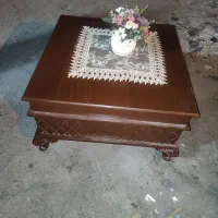 میز
