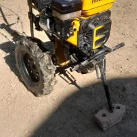 کولتیواتور ۷ اسب بنزینی راتو